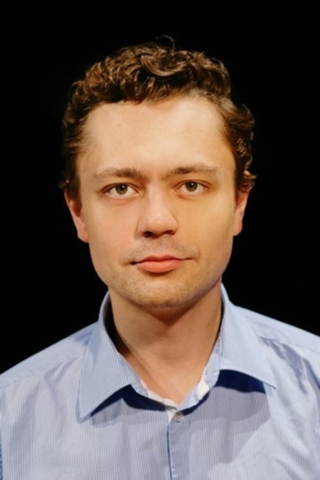 Actor Ilya Belov