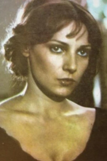 Actor Elena Albu