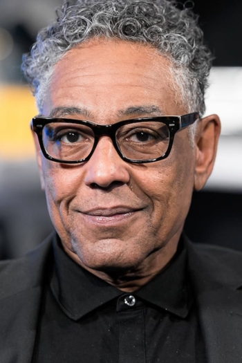 Actor Giancarlo Esposito