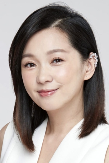 Actor June Tsai