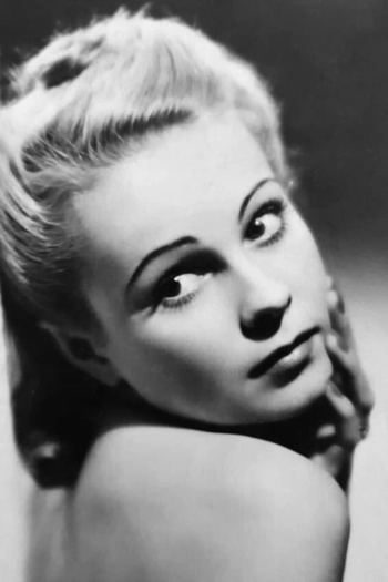 Actor Jiřina Sedláčková