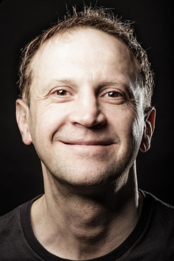 Actor Timofey Tribuntsev