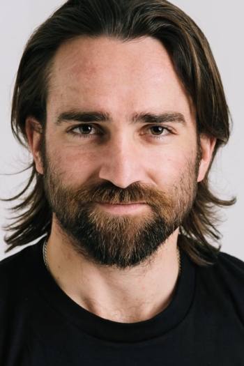 Actor Matthew Arbuckle