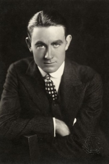 Actor Owen Moore