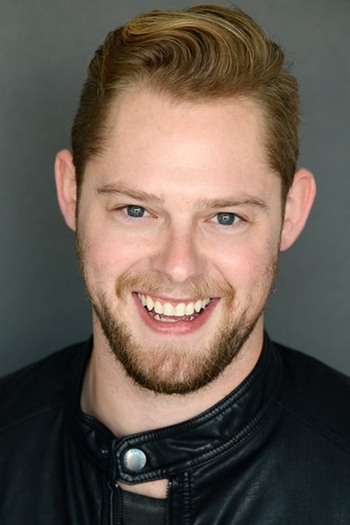 Actor Grant Gunderson