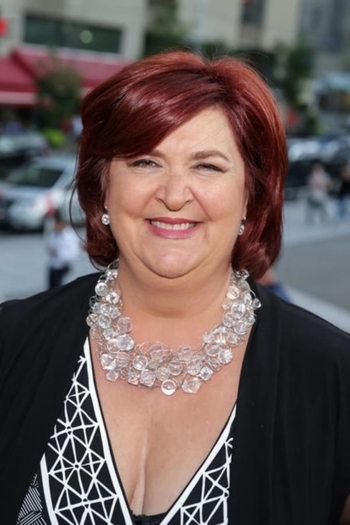 Actor Natalie Hamel-Roy