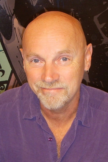 Actor Jim Starlin