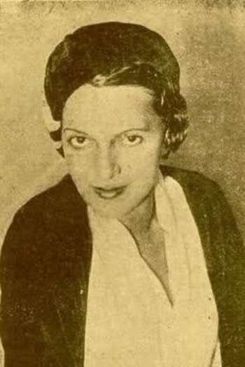 Actor Ljubinka Bobić