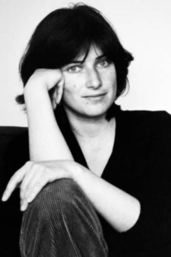 Actor Chantal Akerman