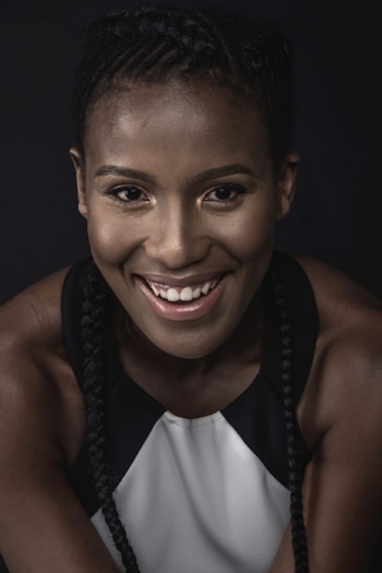 Actor Masasa Mbangeni