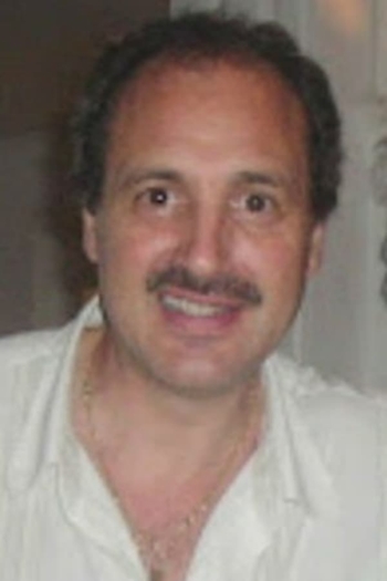 Actor Carlos Olivieri