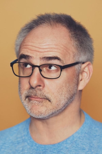 Actor André Paradis