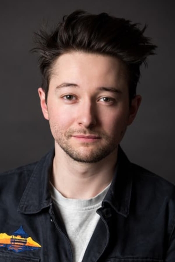 Actor William Bernaquez