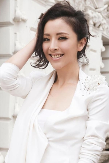 Actor 黄小蕾
