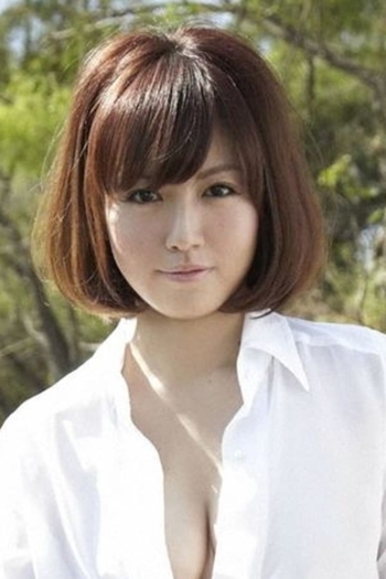 Actor Sayaka Isoyama
