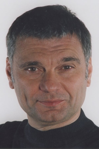 Actor Carles Sans