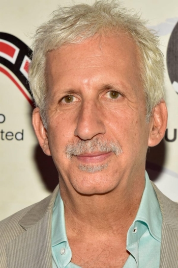 Film director Todd Kessler