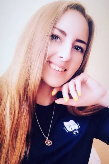 Actor Alexandra Goloyad