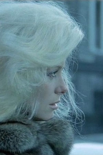 Actor Valérie Wilson