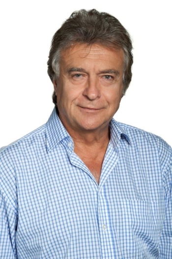 Actor Sándor Lukács