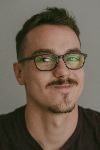 Actor Jérémy Laliberté