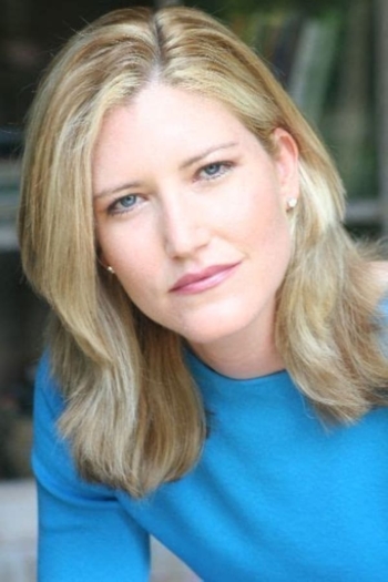 Actor Veronica Mosgrove
