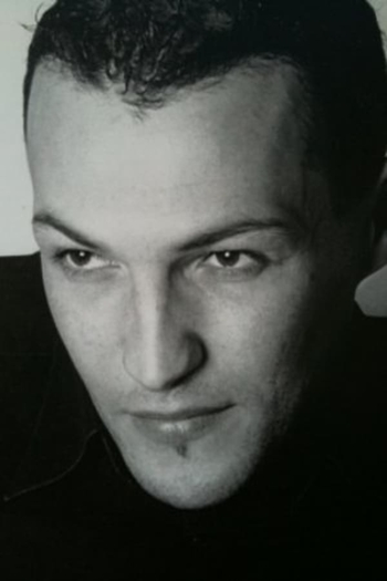 Actor Karim Traika