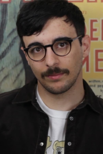 Actor Vincenzo Nappi