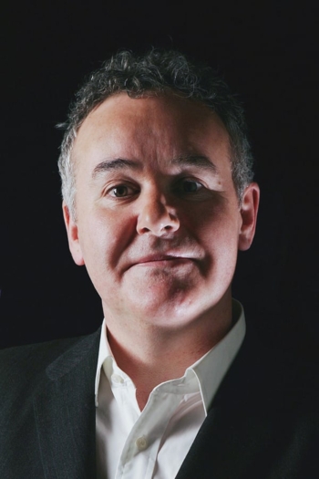 Actor Adam Curtis