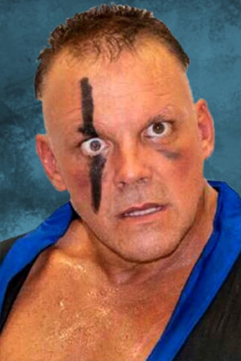 Actor Pierre Carl Ouellet