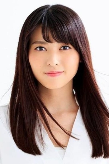 Actor Maimi Yajima