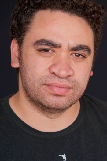 Actor Tainui Tukiwaho