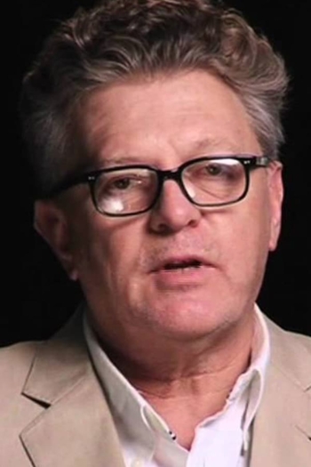 Actor Kimble Rendall