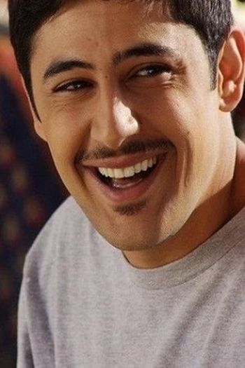 Actor حازم زيدان