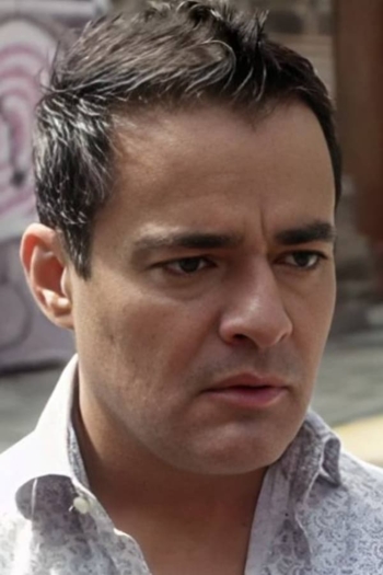 Actor Luis Barceló