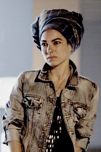 Actor Natalí Gutiérrez García