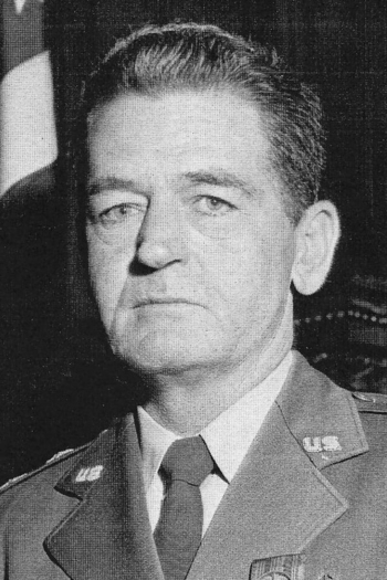 Actor John A. Samford