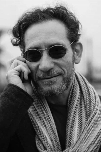 Actor Victor Carlo Vitale