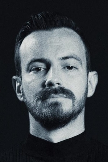 Film director Patrício Faísca