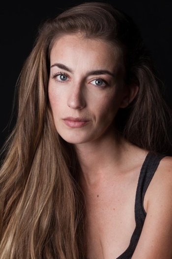 Actor Joana Hilário