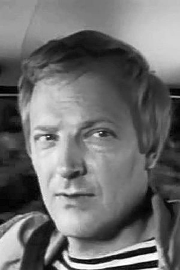 Actor Vladimir Mashchenko