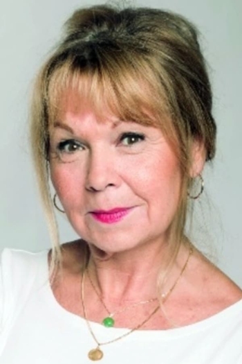 Actor Brigitte Massiot