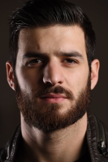 Actor Lee Amir-Cohen