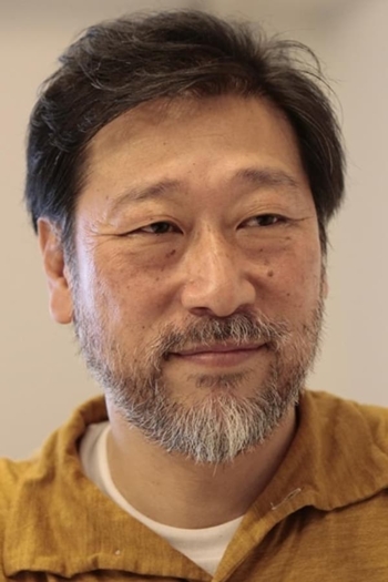 Film director Kim Sungwoong