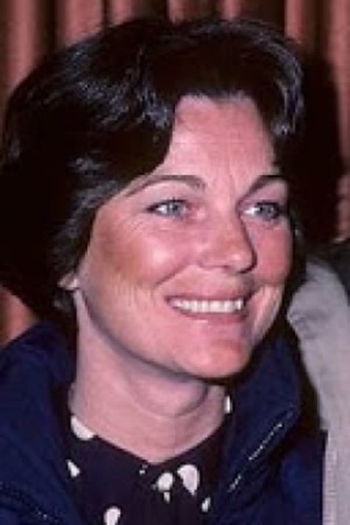 Actor Carol Vogel