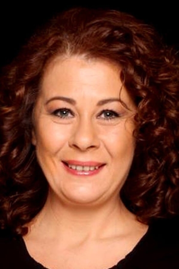 Actor Gamze Demirbilek