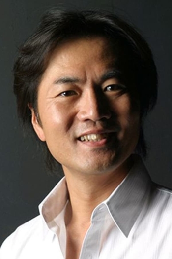Actor Koji Hiwatari