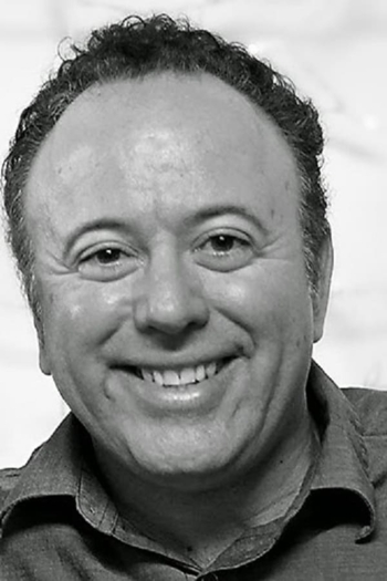 Film director Danny Carrales