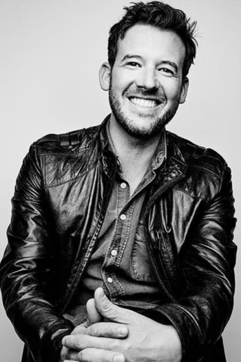 Actor Randal Edwards