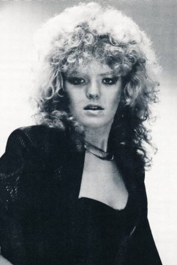 Actor Annelie Bhagavan